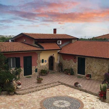 B&B Mare Calabria Capo Colonna Buitenkant foto